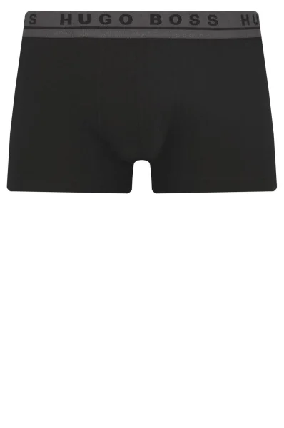 Boxer shorts 3-pack BOSS BLACK black